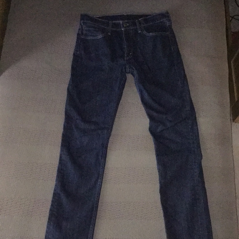Levi 511 jeans 33